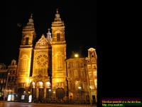 �j�R���X����( Nicolaas-parochie in Amsterdam )�@�B�e�ꏊ�F�A���X�e���_���A�I�����_