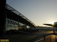 �X�L�|�[����`( Schiphol Airport )�@�B�e�ꏊ�F�A���X�e���_���A�I�����_
