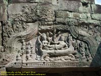 �v�����E�J�[��( Preah Khan )�̕��ɕǉ�@�B�e�ꏊ�F�V�F�����A�b�v�A�J���{�W�A