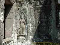 �A���R�[���g��( Angkor Tom )�ɂ���ǉ�@�B�e�ꏊ�F�V�F�����A�b�v�A�J���{�W�A