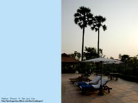 �A���R�[�����]�[�g�A���h�X�p�̃v�[���@�B�e�ꏊ�F�V�F�����A�b�v�A�J���{�W�A