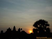 �A���R�[�����b�g( Angkor Wat )����o�钩���@�B�e�ꏊ�F�V�F�����A�b�v�A�J���{�W�A