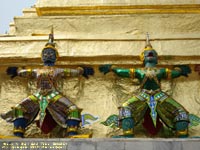 ���C�������{( Royal Grand Palace )�̉��B�@�B�e�ꏊ�F�o���R�N�A�^�C