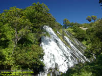 �I�V���R�V���̑�@�B�e�ꏊ�F�m��(SHIRETOKO)�@�k�C��