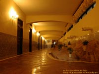 �|�E�T�_�E�f�E�T���`���S( Pousada de San Tiago:���n��F��X)�̓����@�B�e�ꏊ�F�}�J�I