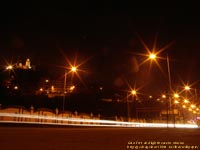 �M�A�v�ǂƓ���( Guia Fort and Lighthouse )�@�B�e�ꏊ�F�}�J�I