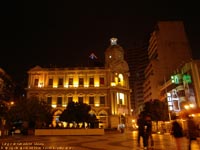 �Z�i�h�L��( Largo do senado )�@�B�e�ꏊ�F�}�J�I