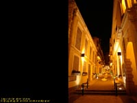 �Z�i�h�L��( Largo do senado )���牄�т鉡���@�B�e�ꏊ�F�}�J�I