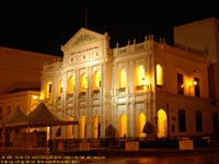 �Z�i�h�L��( Largo do senado )�� �m����( SANTA CASA DA MISERICORDIA ) �B�e�ꏊ�F�}�J�I