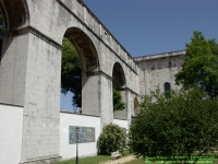 ���X�{���̗]��m���Ă��Ȃ��������Ձ@�B�e�ꏊ�F���X�{��(amoreiras)�A�|���g�K��(PORTUGAL)