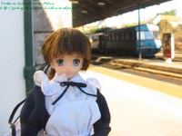 �o�����T( Valenca ) �w�Ƃ����炳��@�B�e�ꏊ�F�o�����T�A�|���g�K��(PORTUGAL)