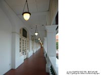 ���b�t���Y�z�e��( Raffles Hotel )�̓����@�B�e�ꏊ�F�V���K�|�[��